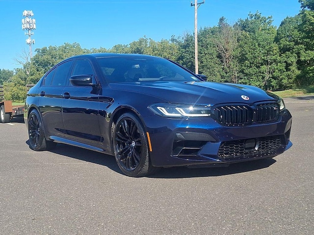 2023 BMW M5