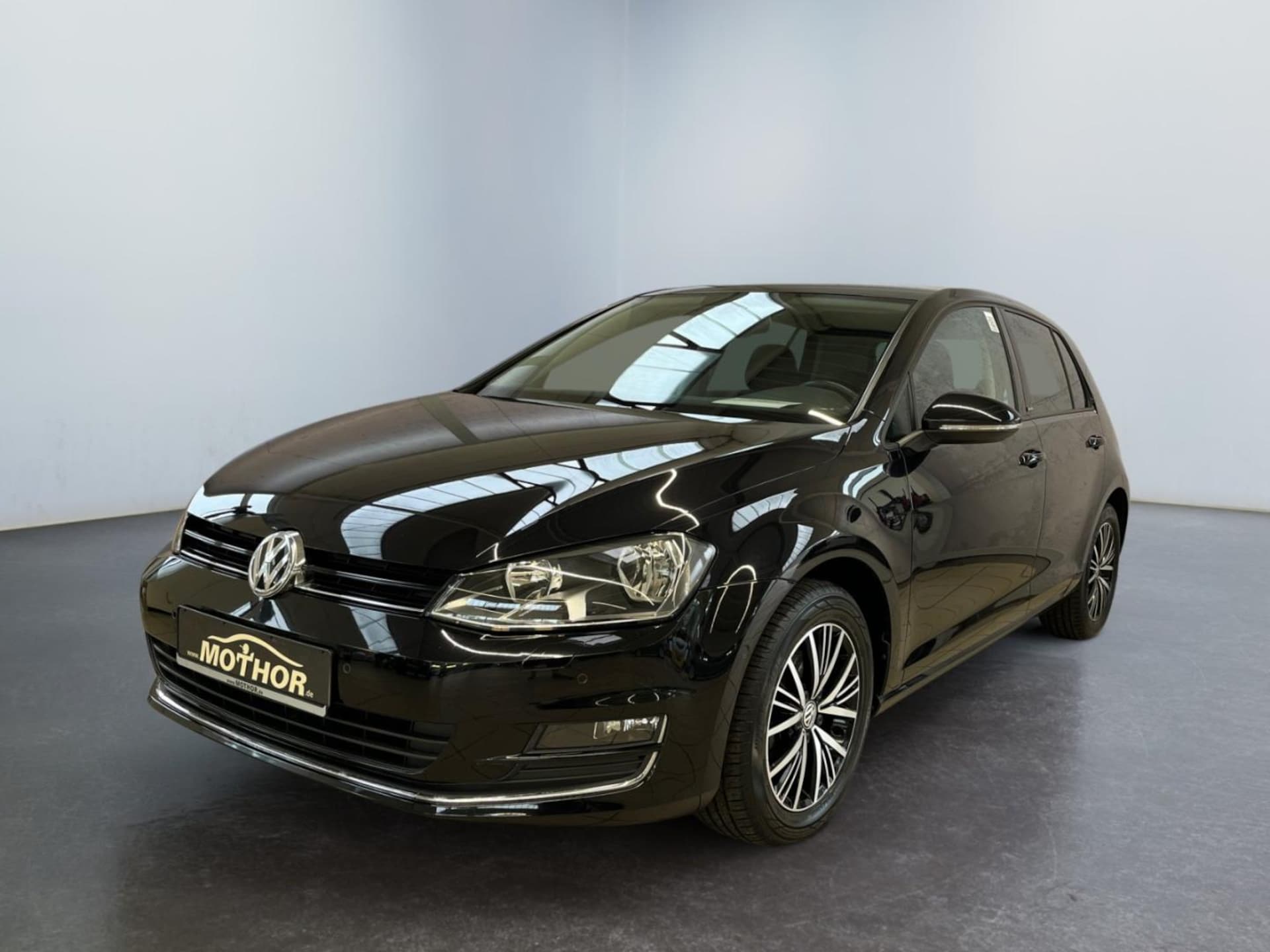 Volkswagen Golf Comfortline