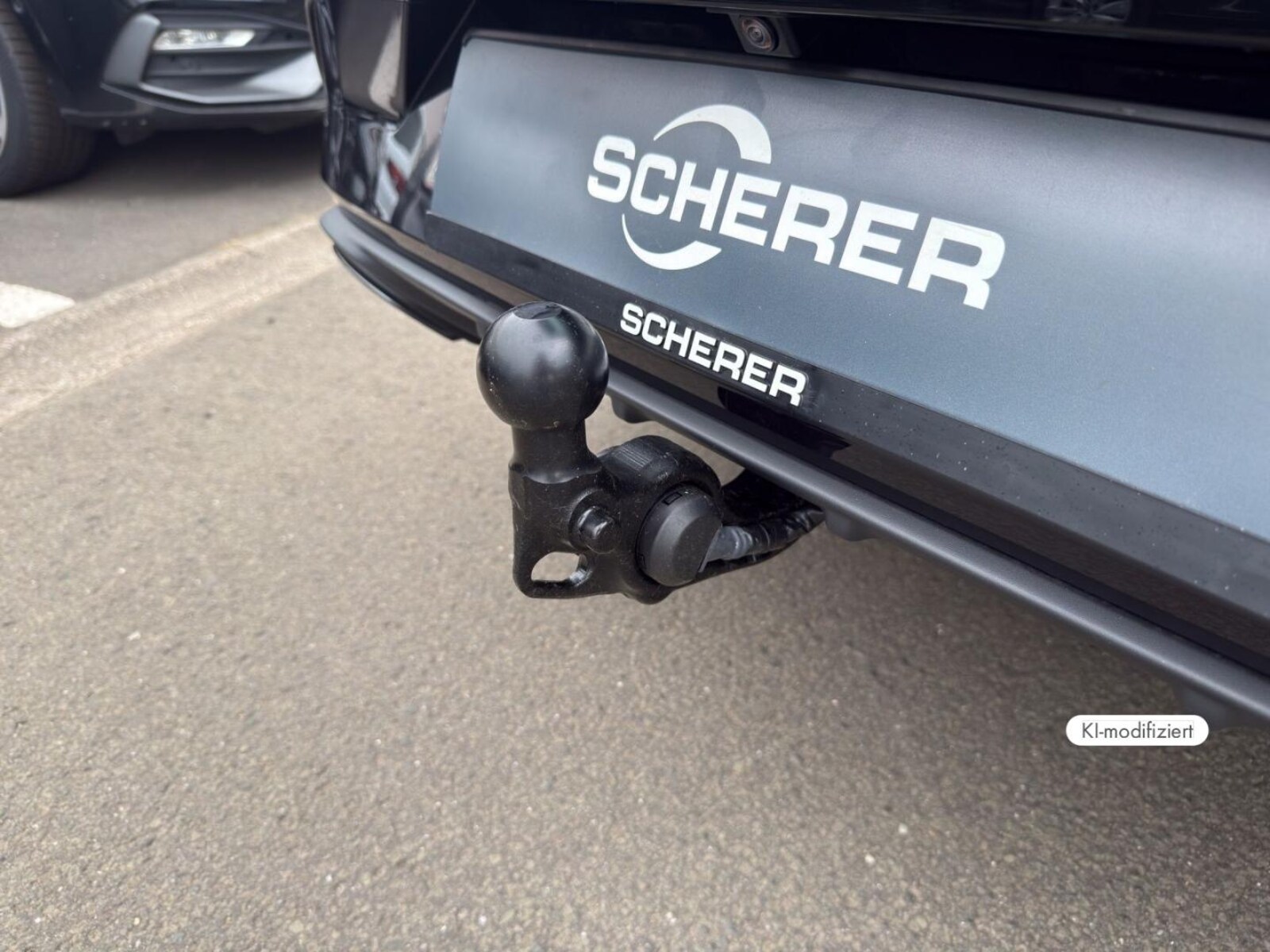 CUPRA Leon Sportstourer – Bild 21