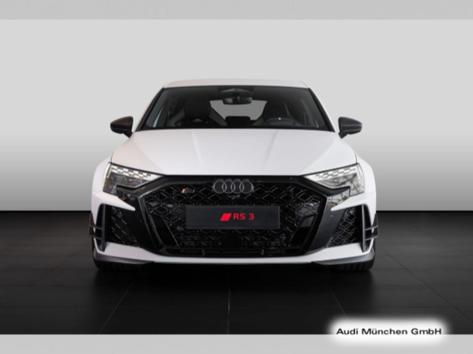 Audi RS 3 Sportback – Bild 5