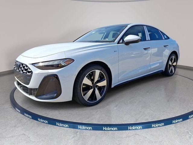 Photo of 2026 Audi A5 Sedan