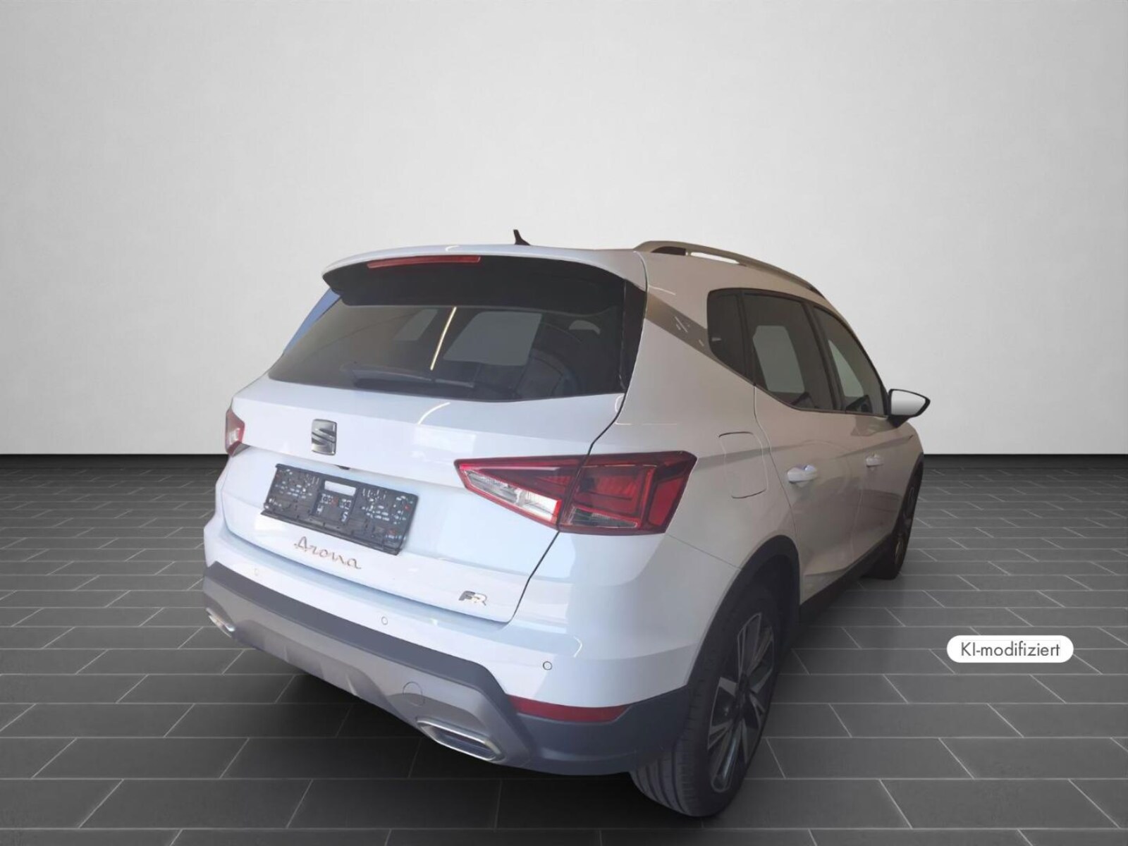 SEAT Arona – Bild 2