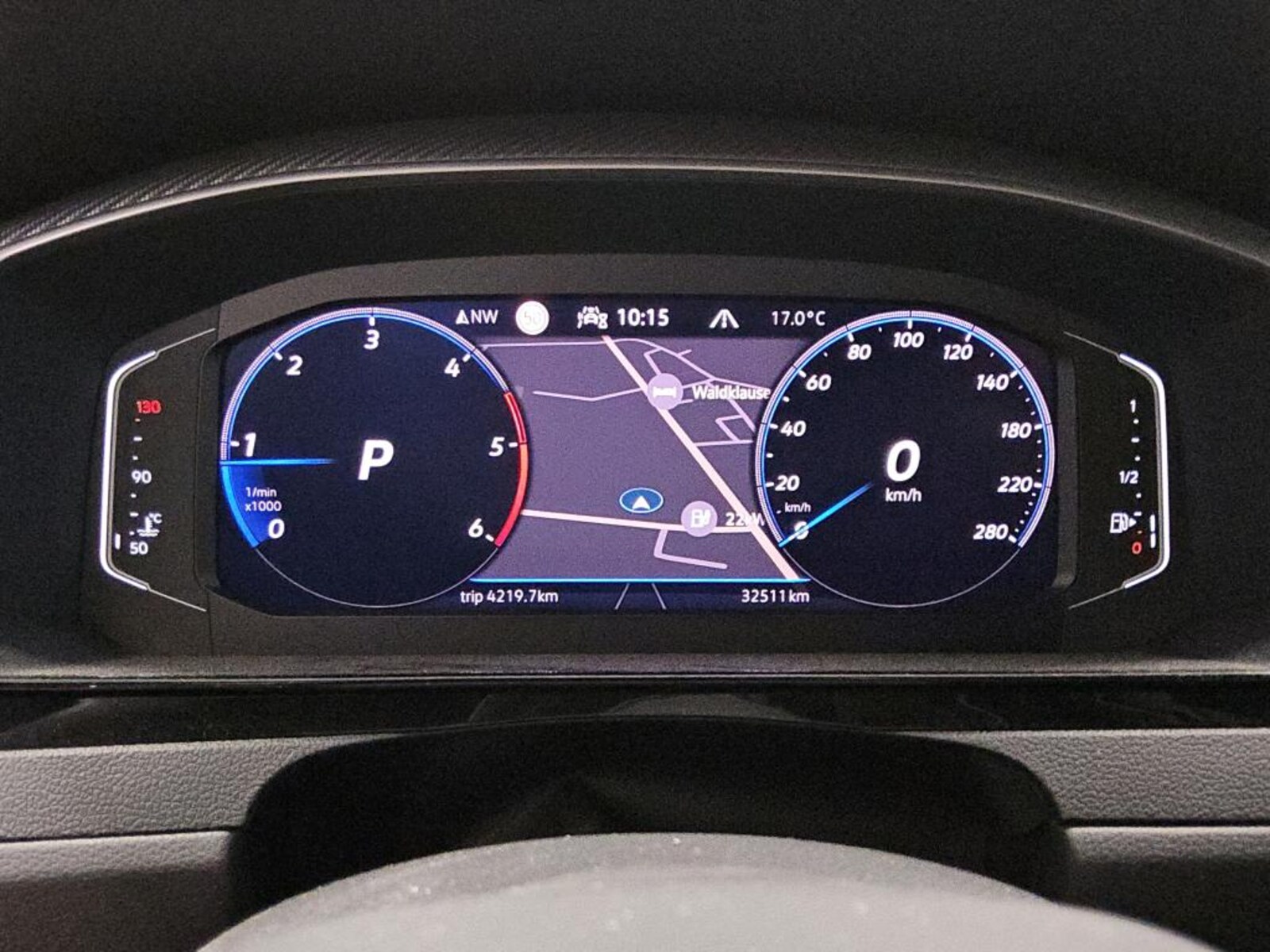 Volkswagen Arteon Shooting Brake – Bild 10