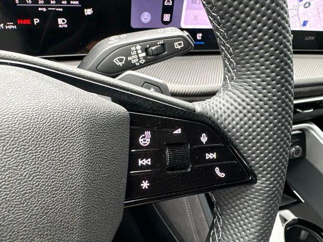 2026 Audi SQ5 Premium Plus - Photo 13