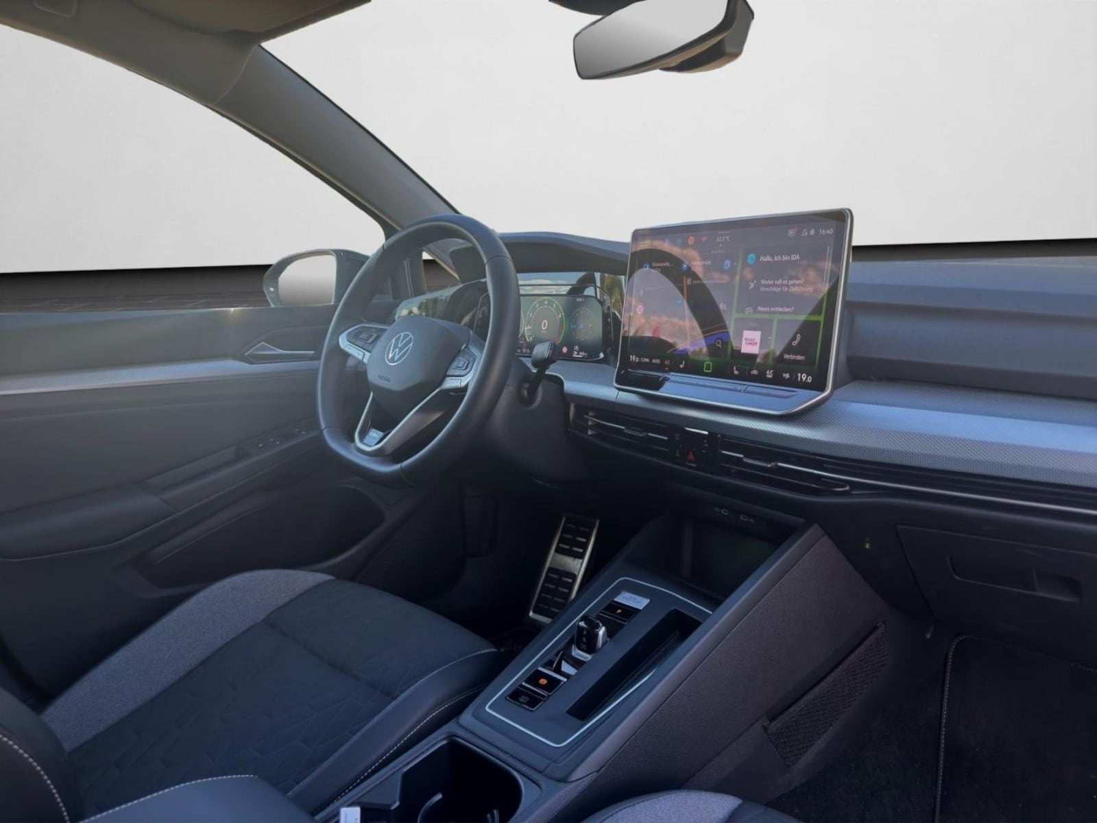 Volkswagen Golf Variant – Bild 3