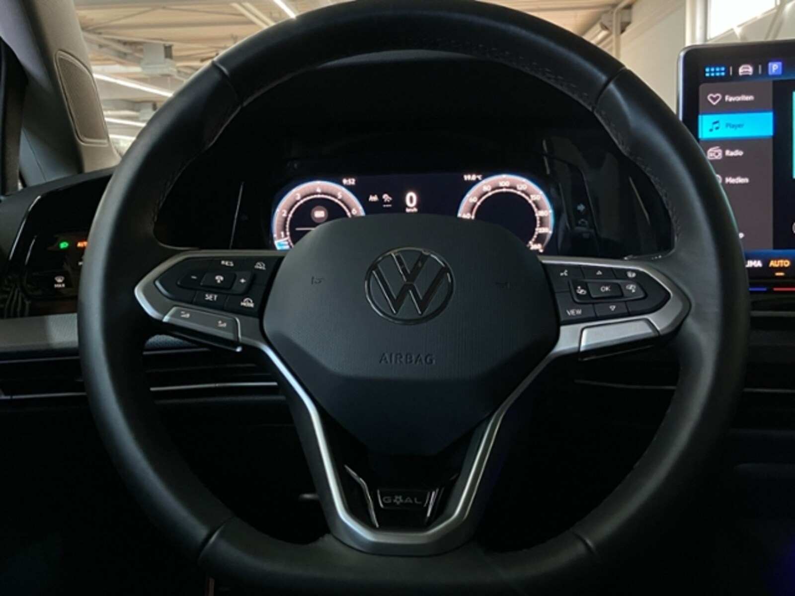 Volkswagen Golf – Bild 11