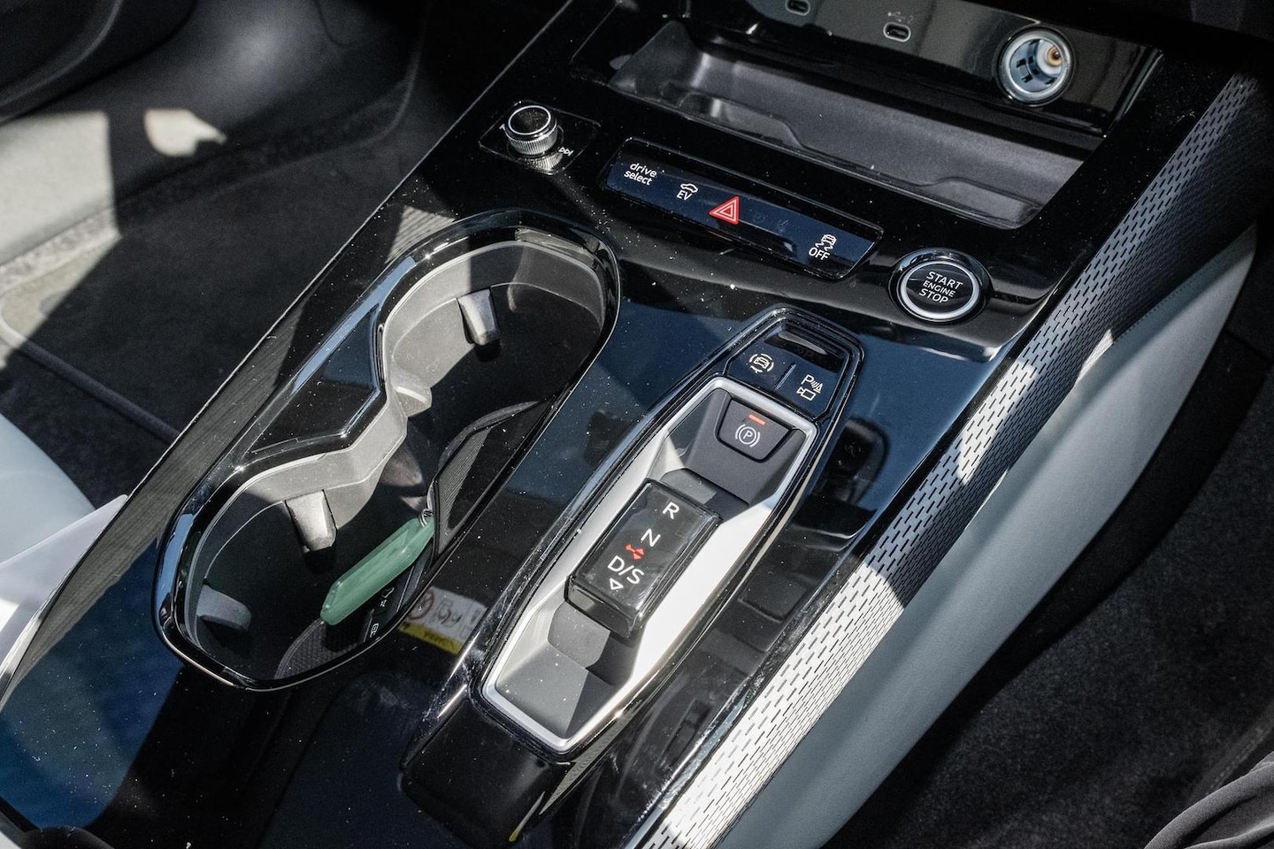 Image about Audi A5 Avant TFSI e e-hybrid quattro 270 kW S tronic
