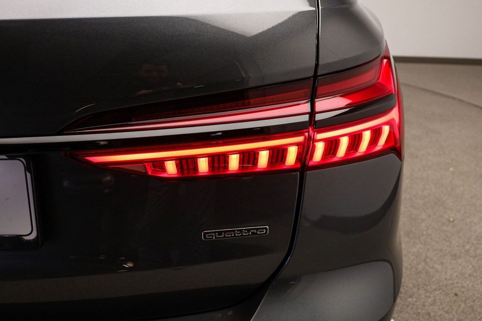 Audi A6 Avant – Bild 11