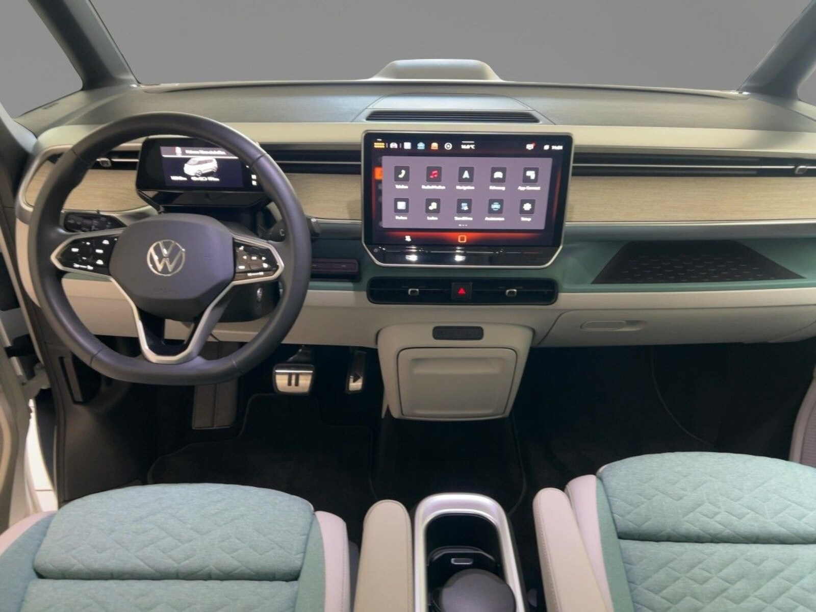 Volkswagen ID. Buzz – Bild 8