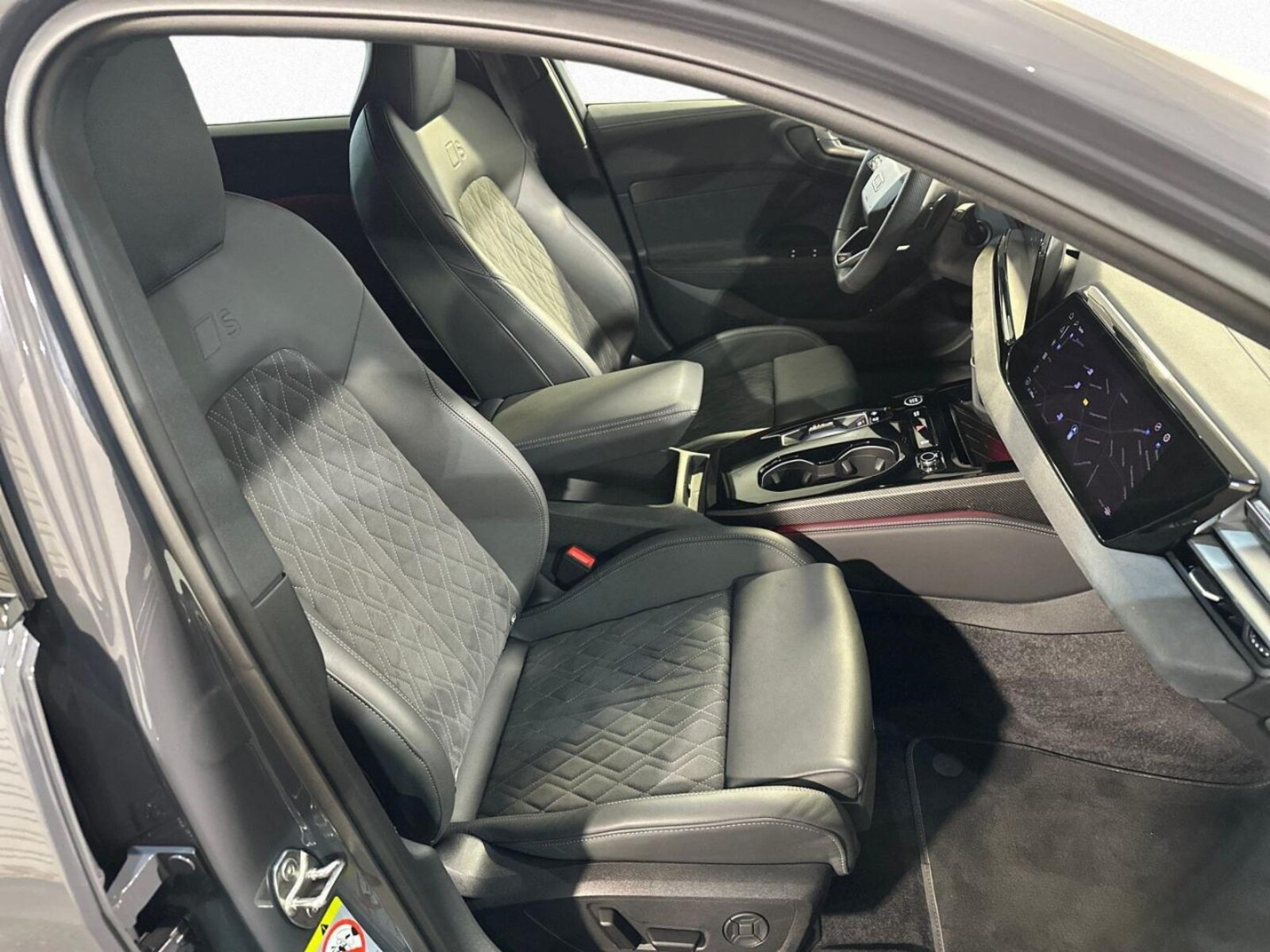 Audi A5 Avant – Bild 17