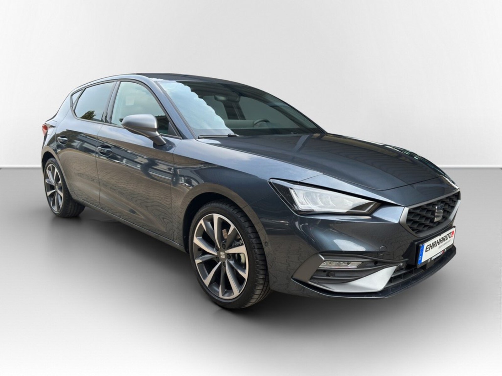 SEAT Leon – Bild 4