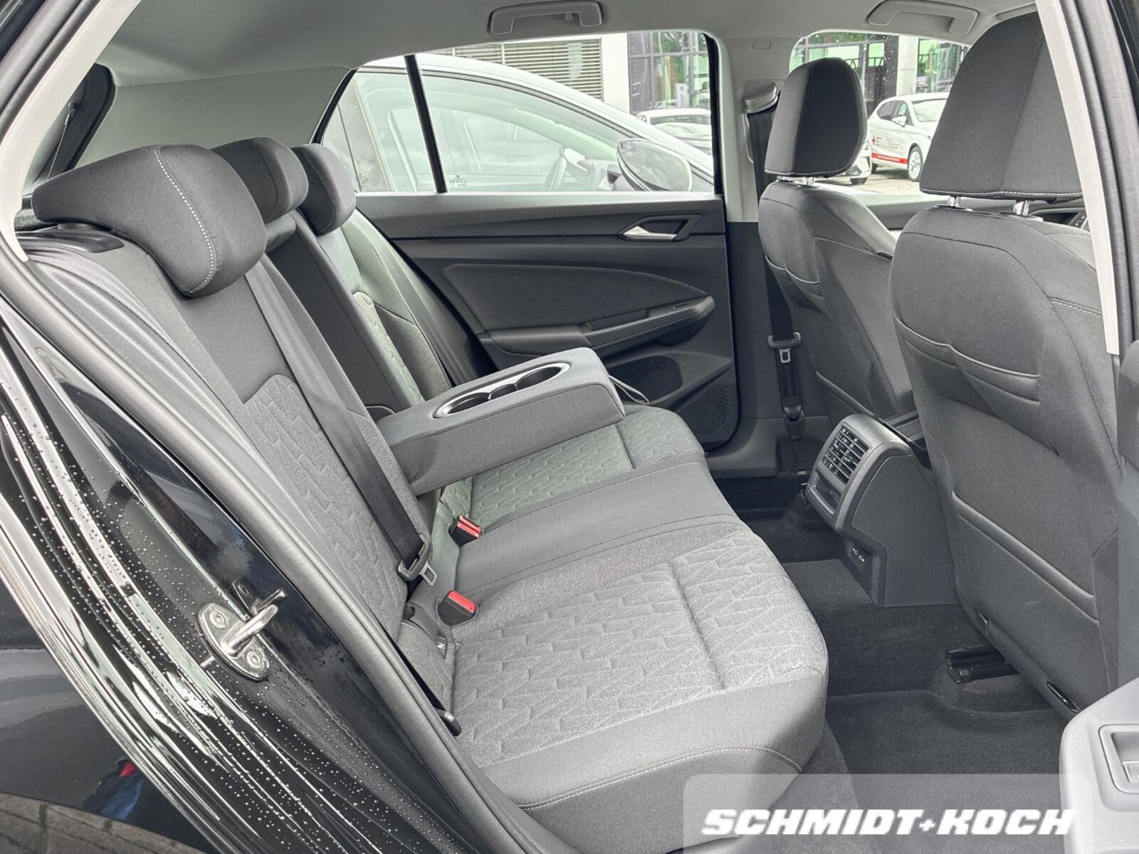 Volkswagen Golf – Bild 8