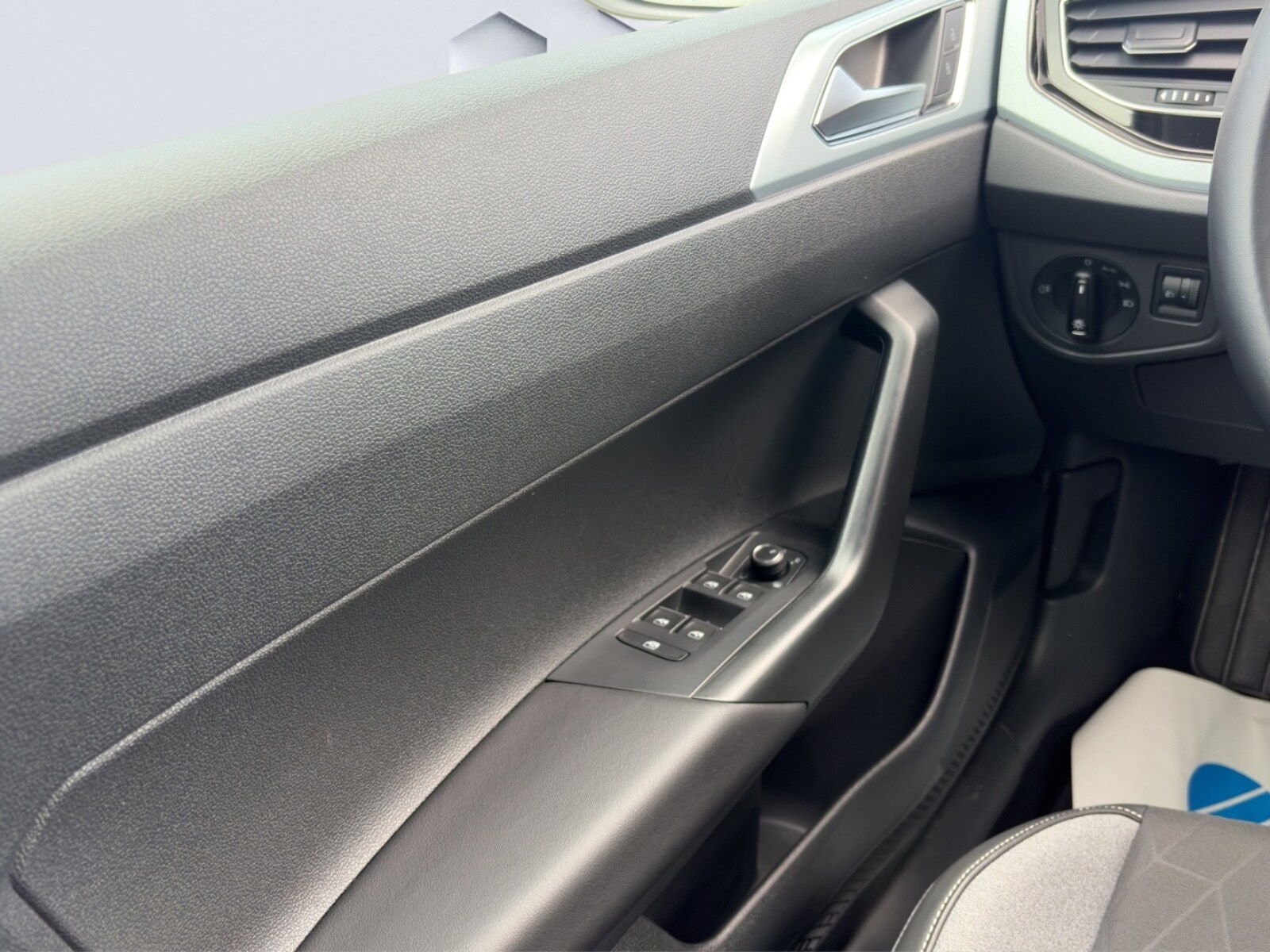 Volkswagen Taigo – Bild 12