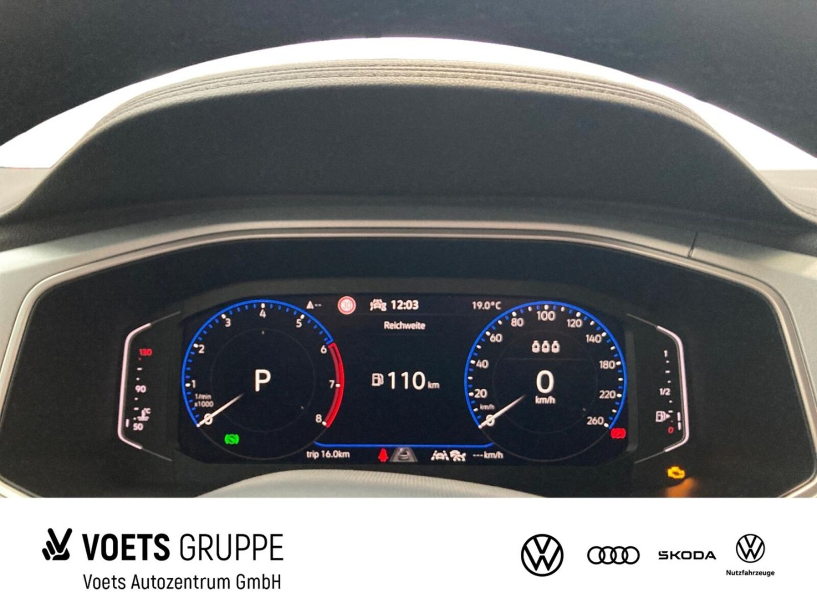 Volkswagen T-Roc – Bild 12
