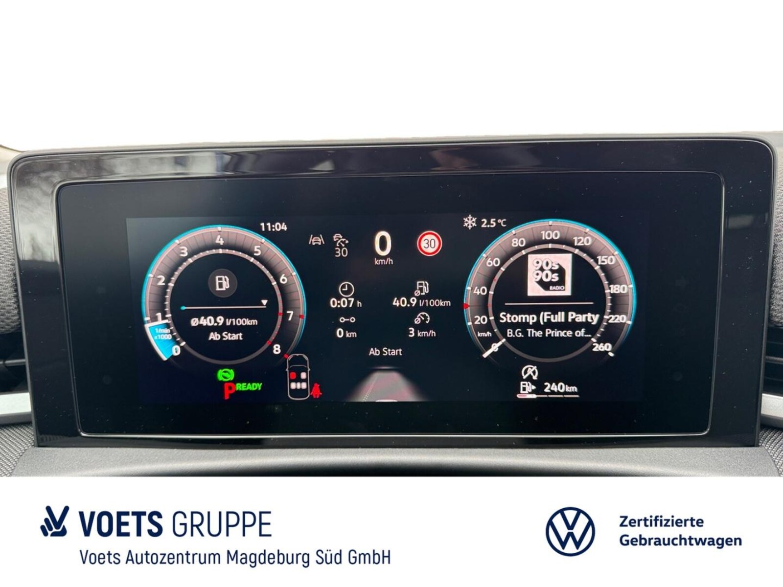 Volkswagen T-Roc – Bild 11