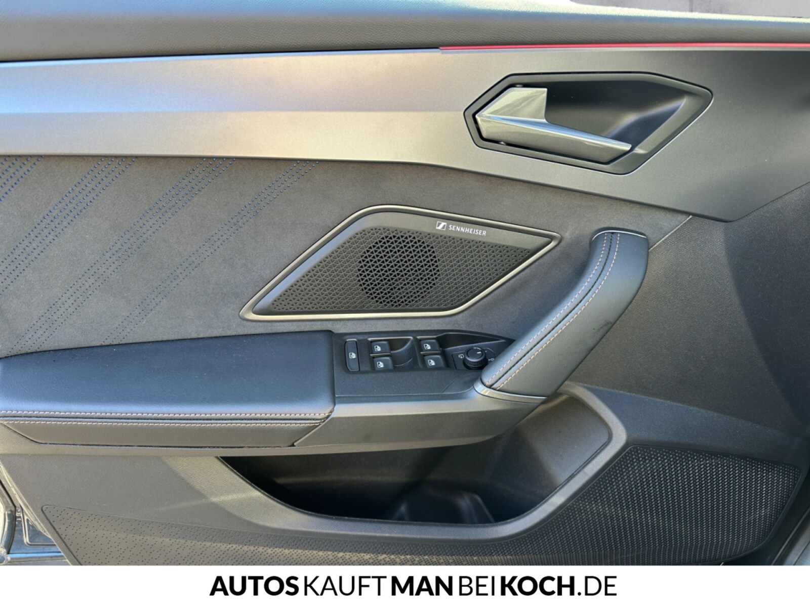 CUPRA Leon – Bild 13