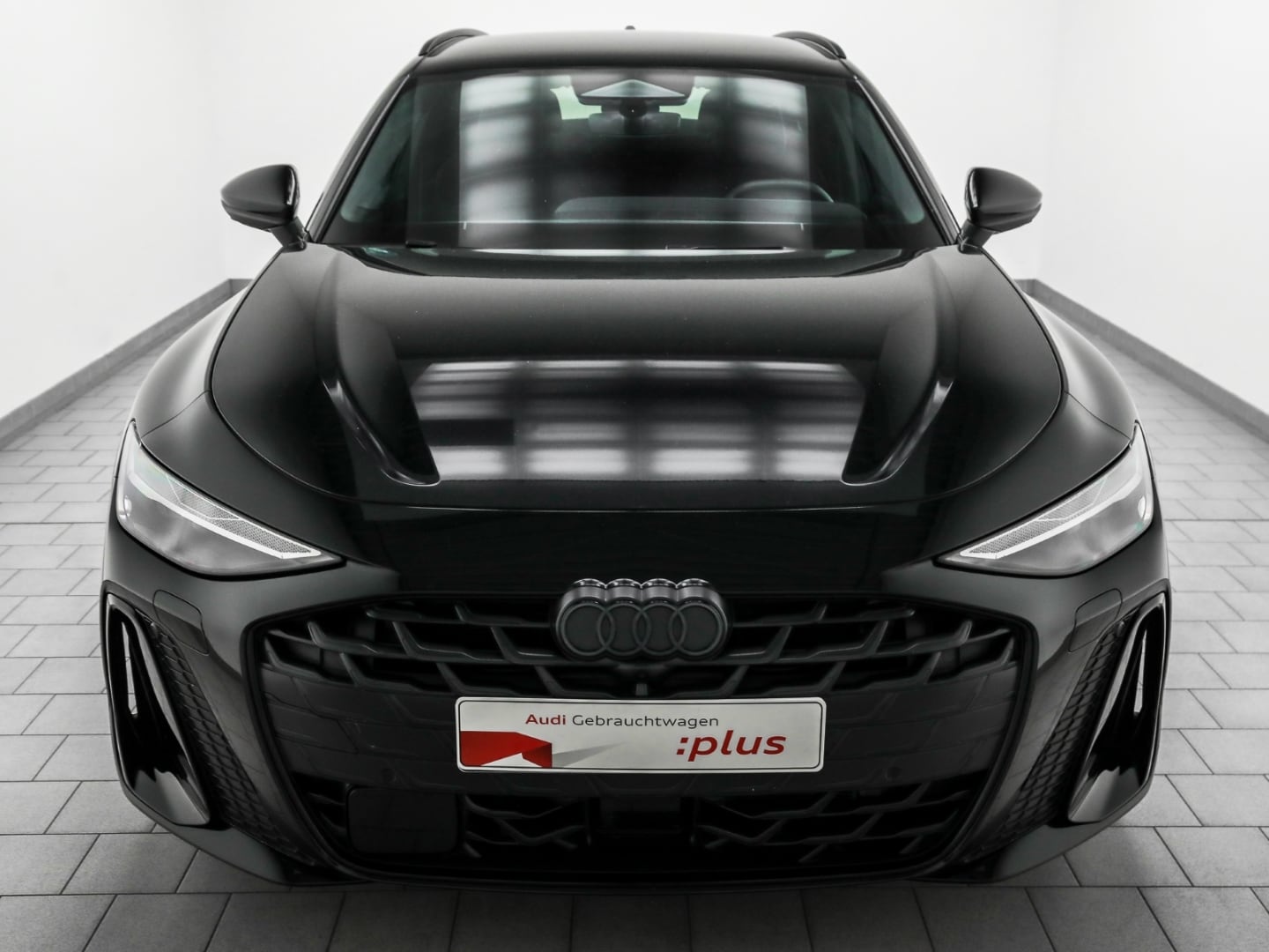 Bild über Audi A6 Avant e-hybrid e-hybrid quattro 270 kW S tronic - für weitere Informationen kontaktieren Sie den Audi Partner