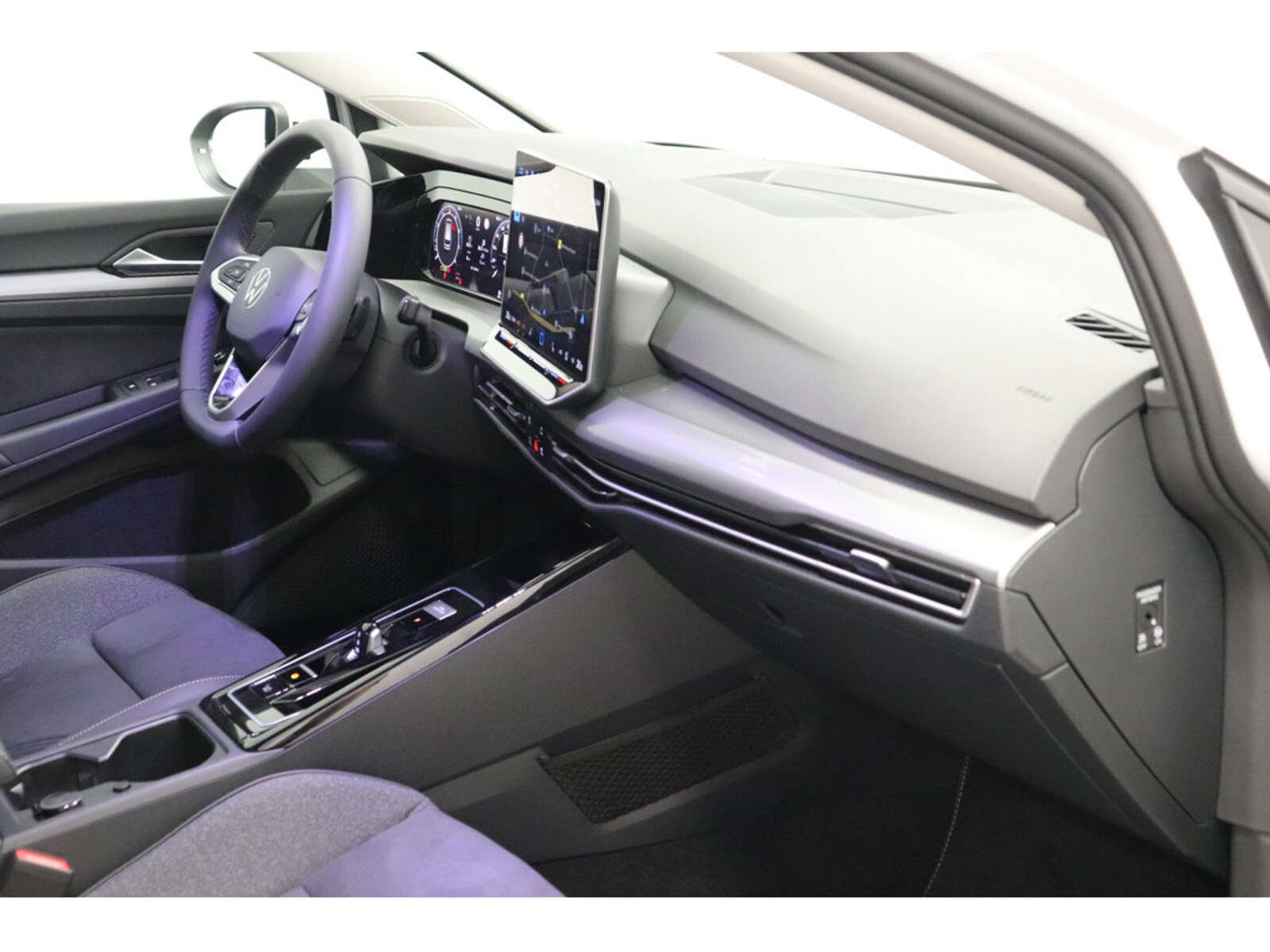 Volkswagen Golf Variant – Bild 18