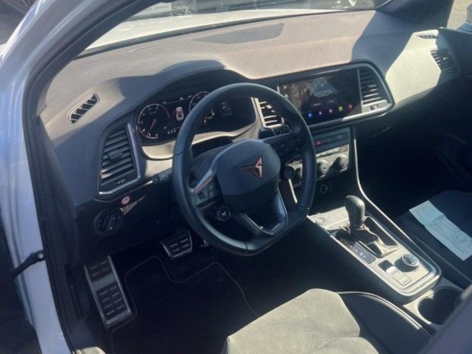 CUPRA Ateca – Bild 7