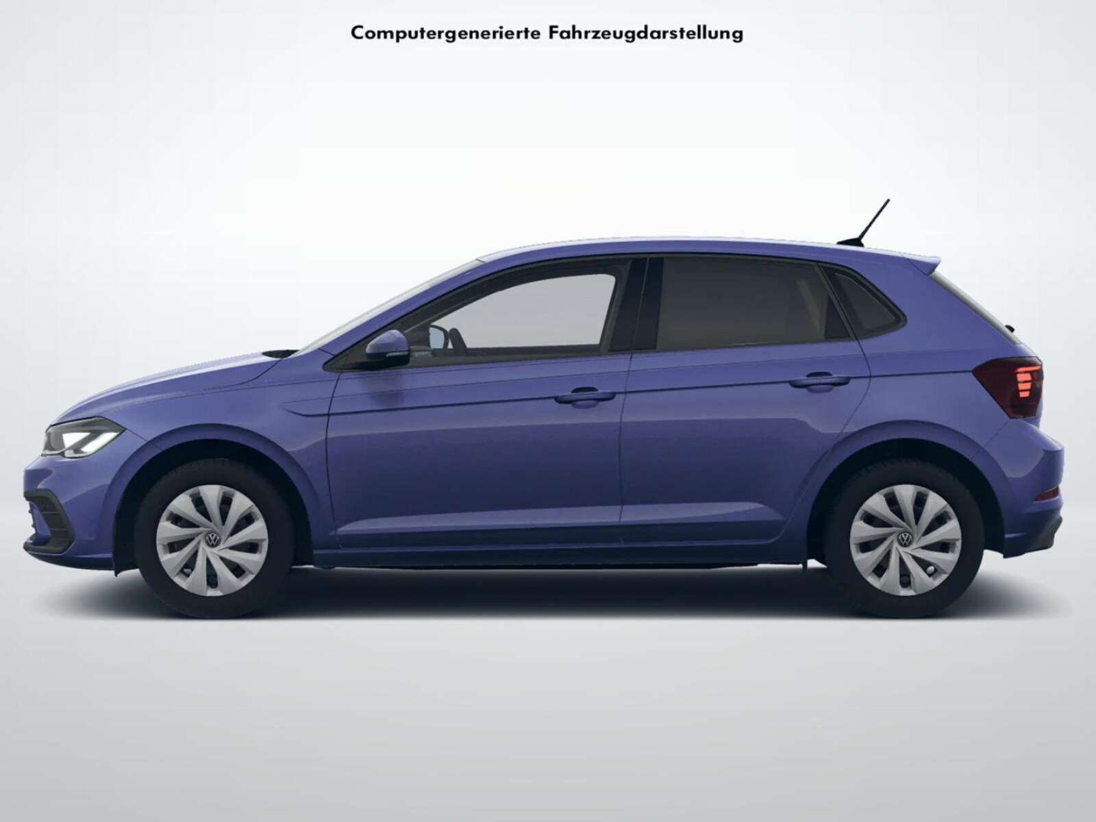Volkswagen Polo – Bild 4