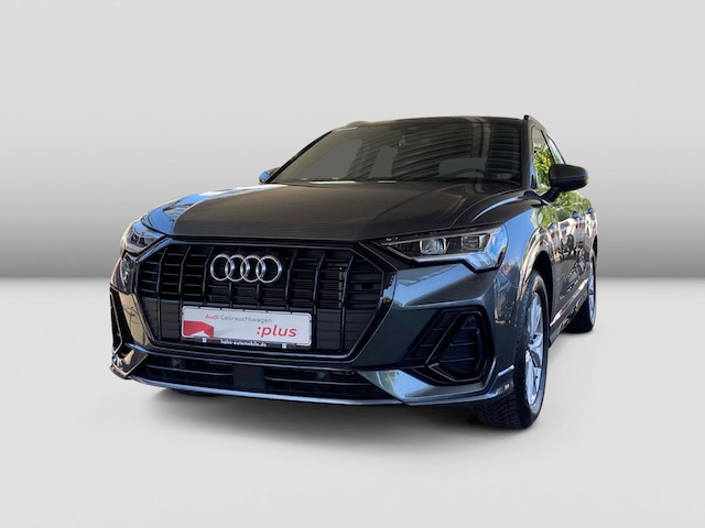 Audi Q3 S Line 35 TFSI S Tronic - 2024 - Joinsteer - #2