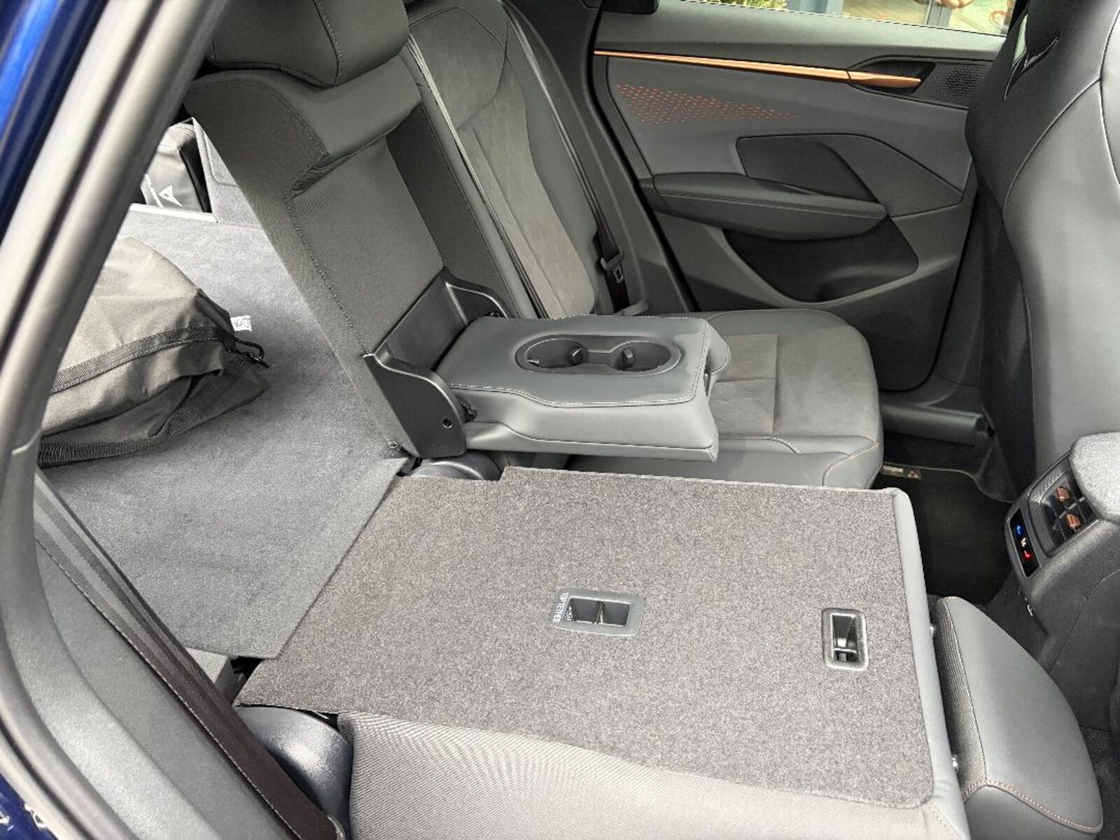 CUPRA Terramar – Bild 4