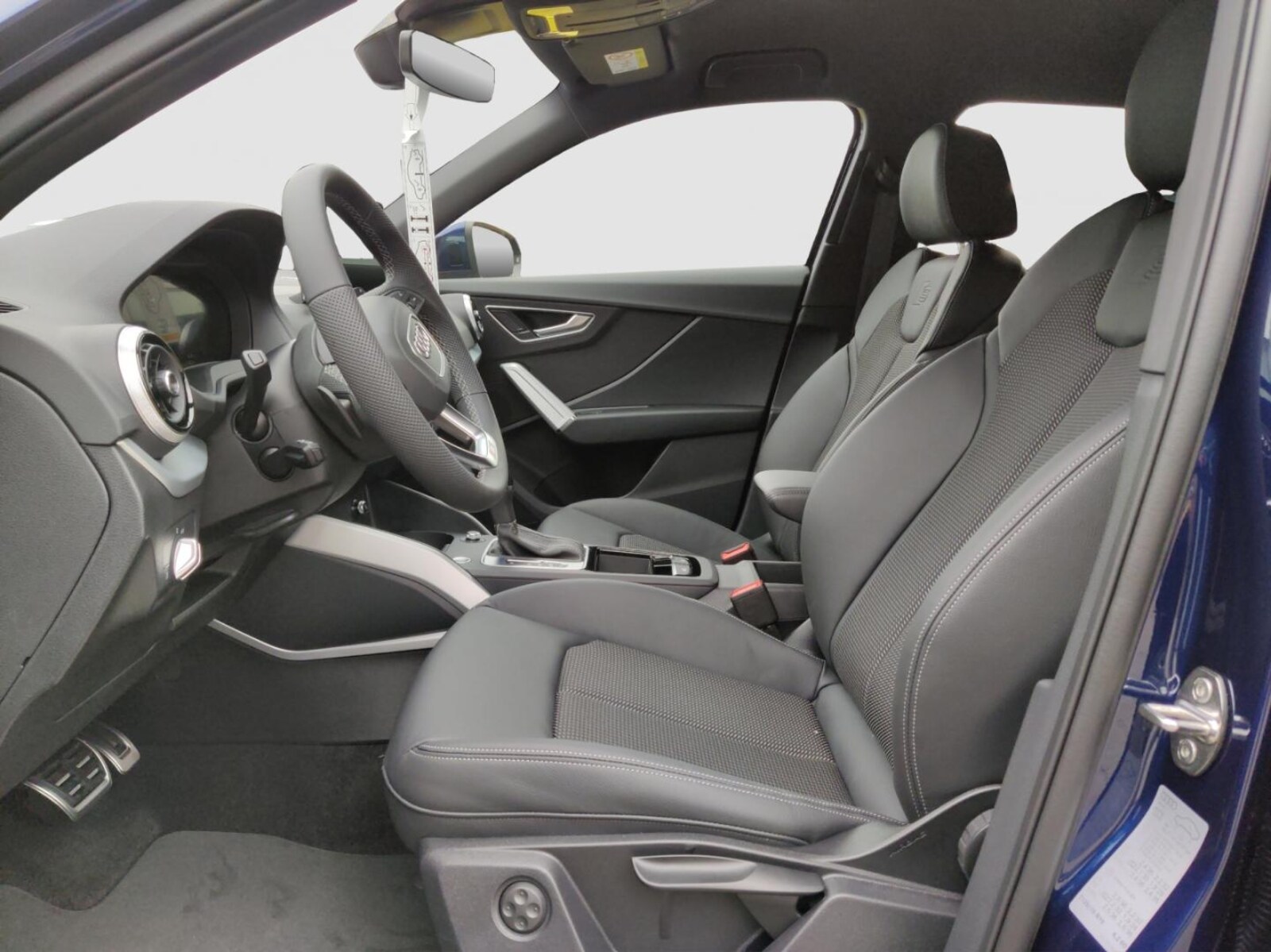 Audi Q2 – Bild 6