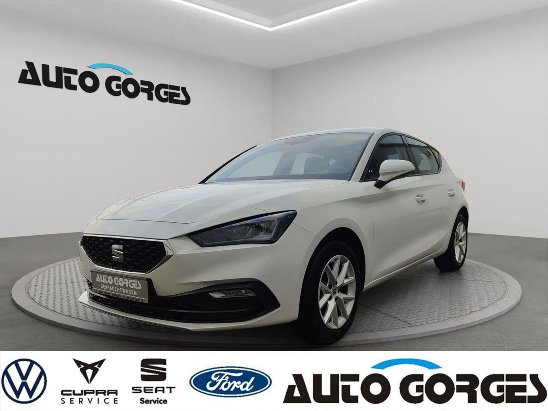 SEAT Leon Style