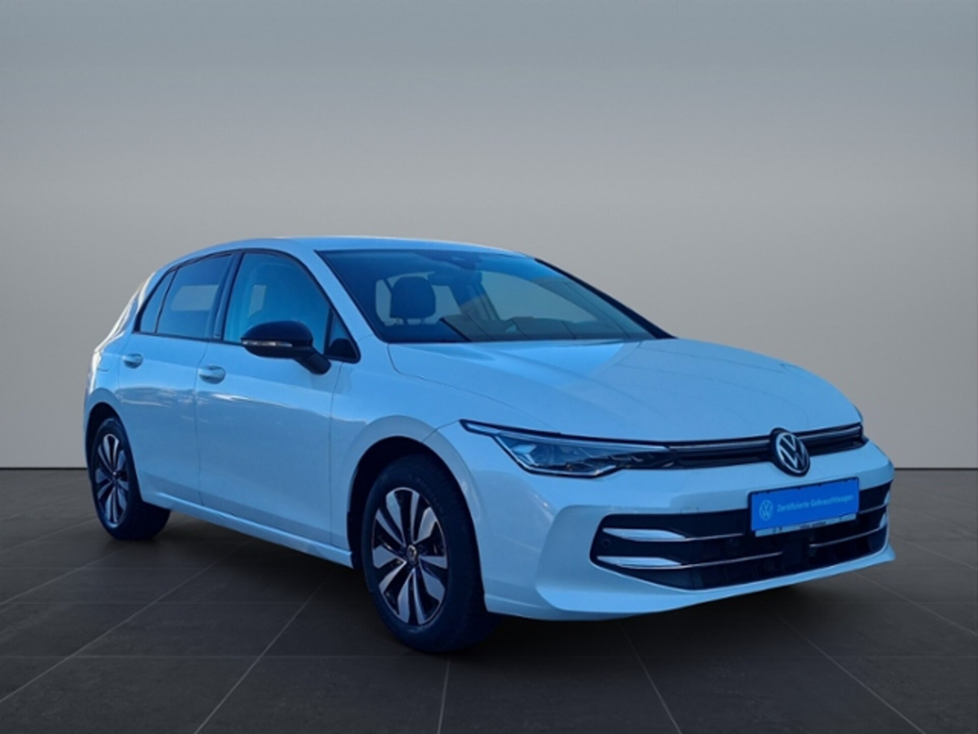 Volkswagen Golf Goal