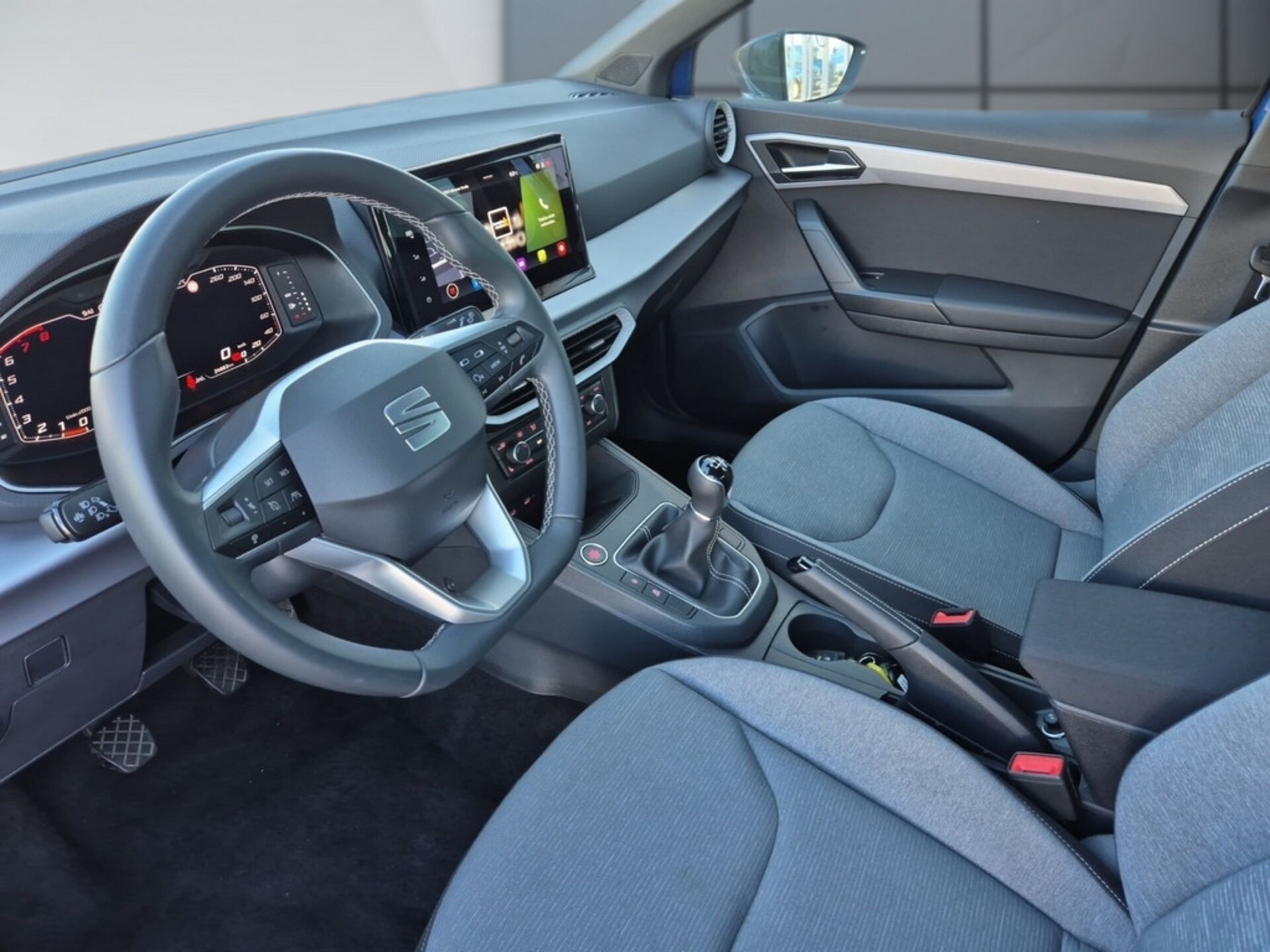 SEAT Ibiza Xcellence