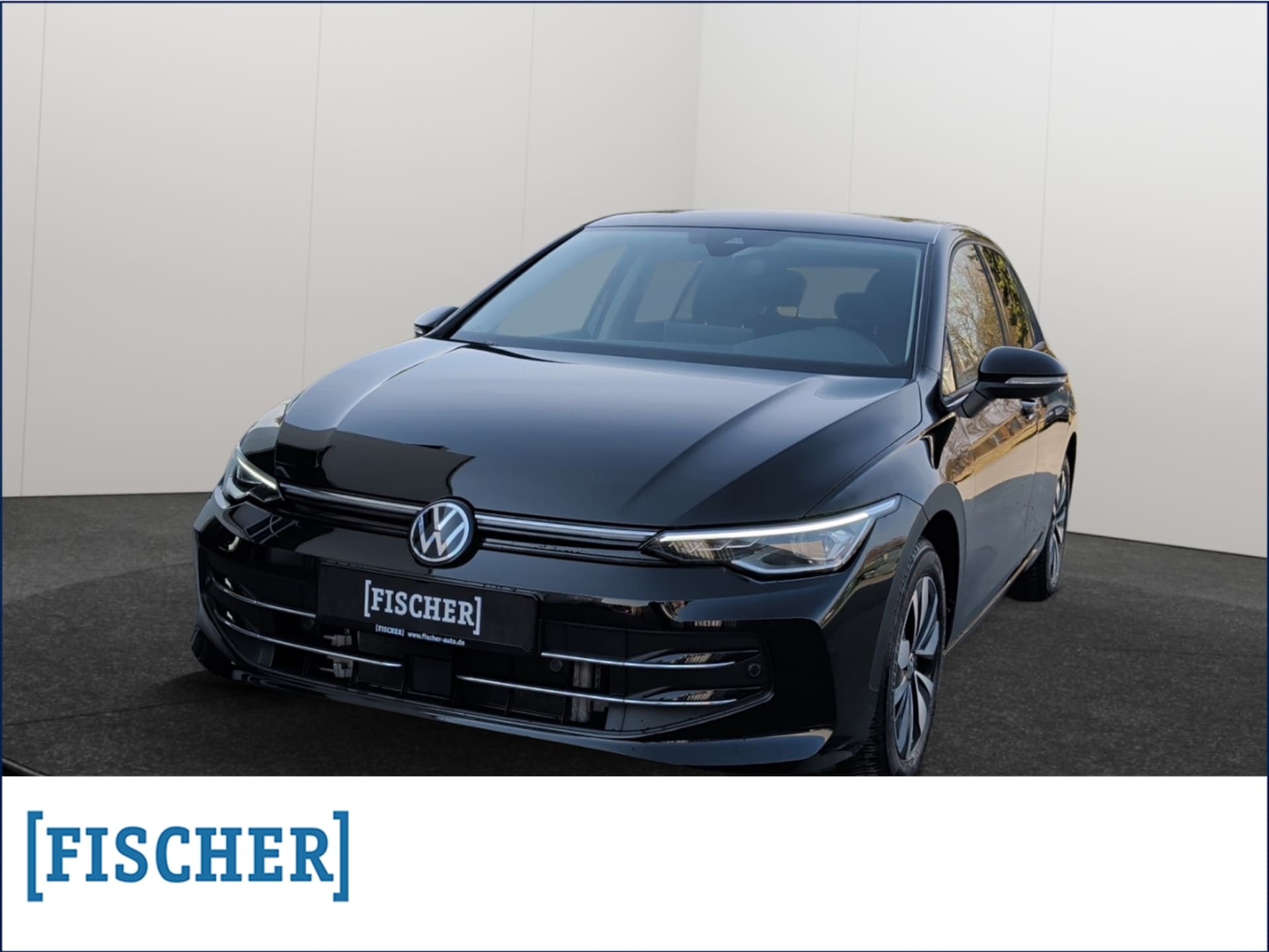 Volkswagen Golf Goal