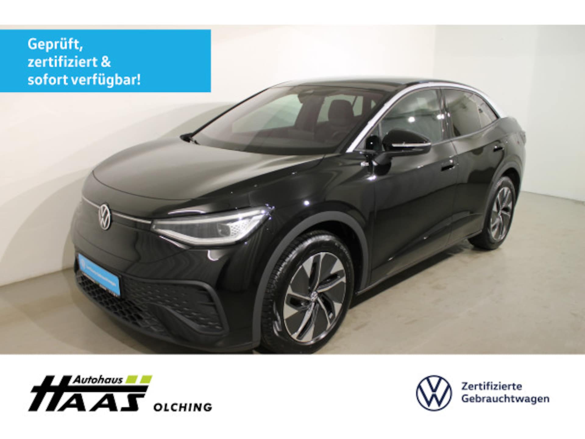 Volkswagen ID.5 Pure