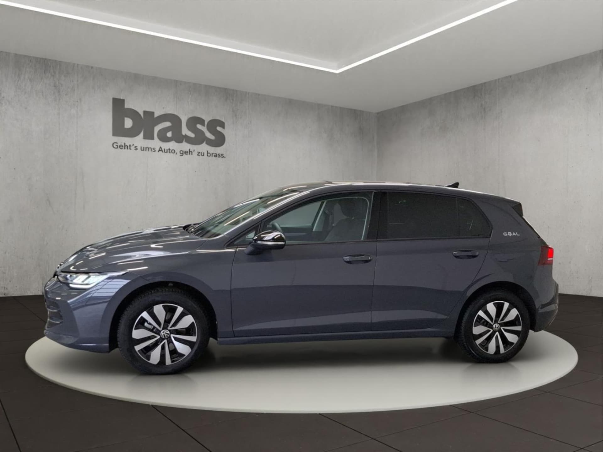 Volkswagen Golf Goal