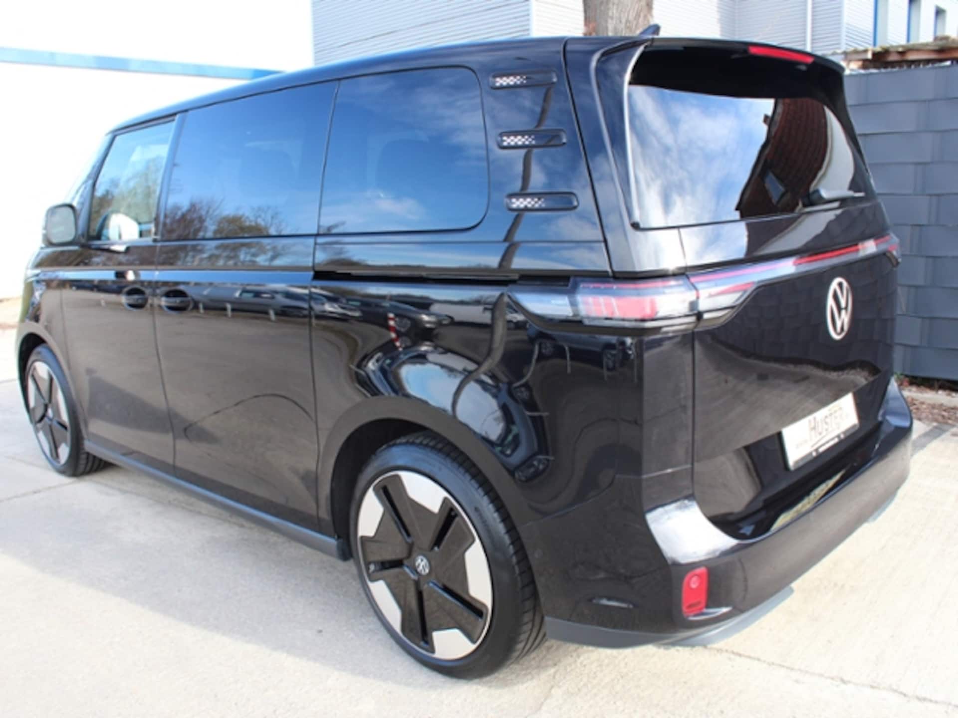 Volkswagen ID. Buzz Pro