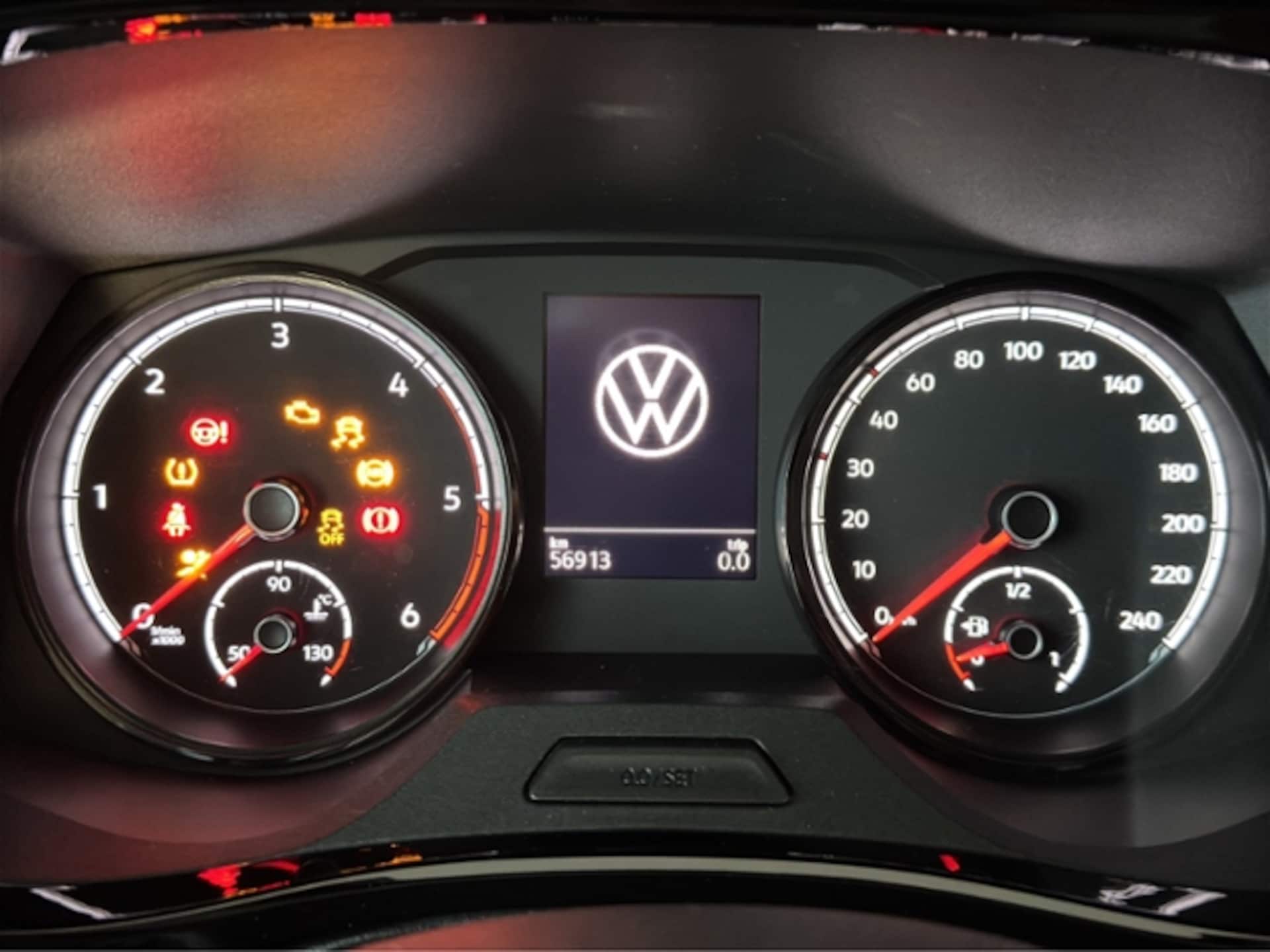 Volkswagen T6.1 California Beach