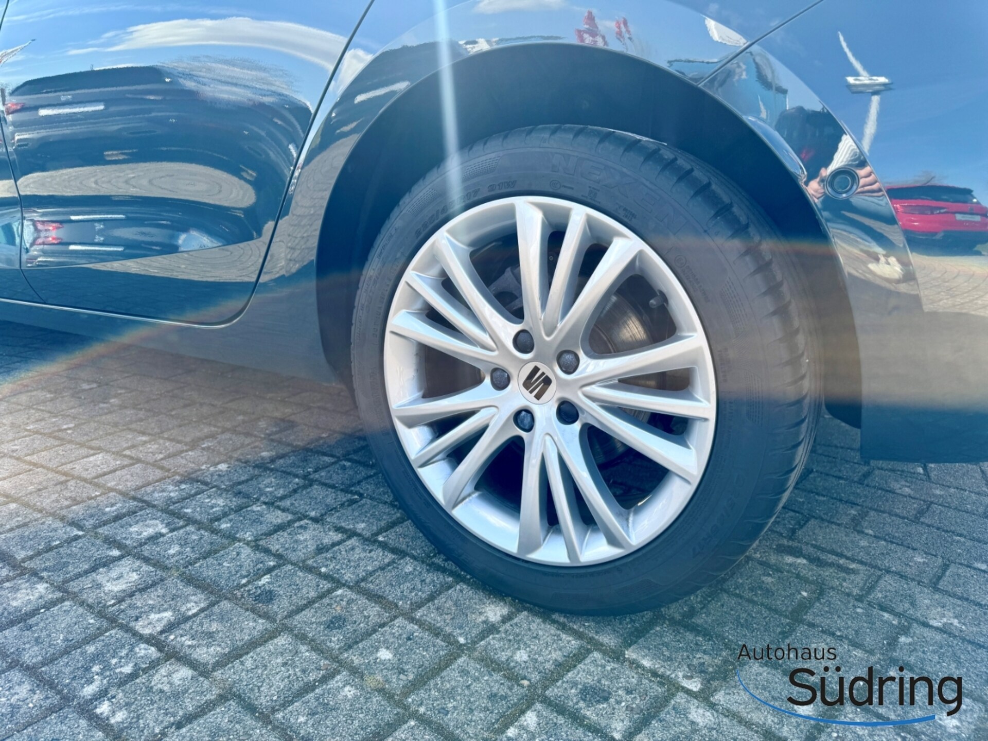 SEAT Leon Style