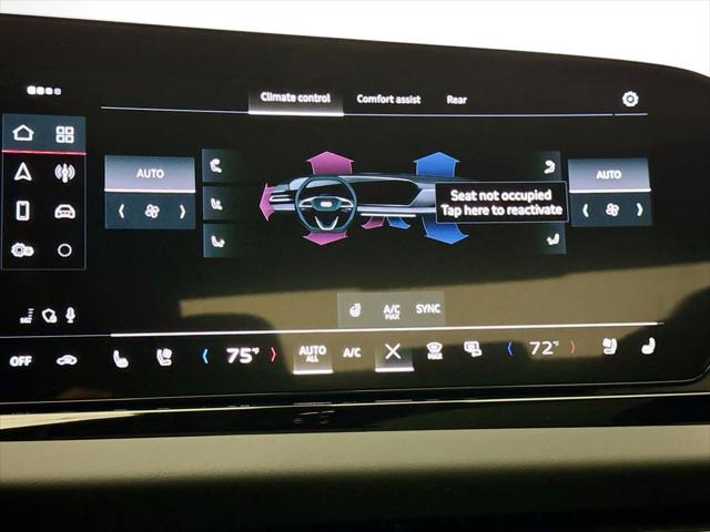 2026 Audi A6 Premium Plus - Photo 36