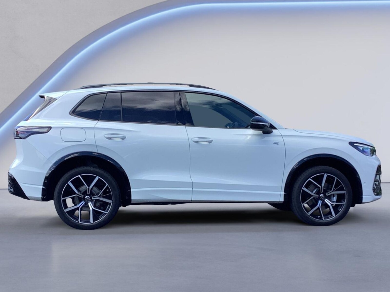 Volkswagen Tiguan – Bild 6