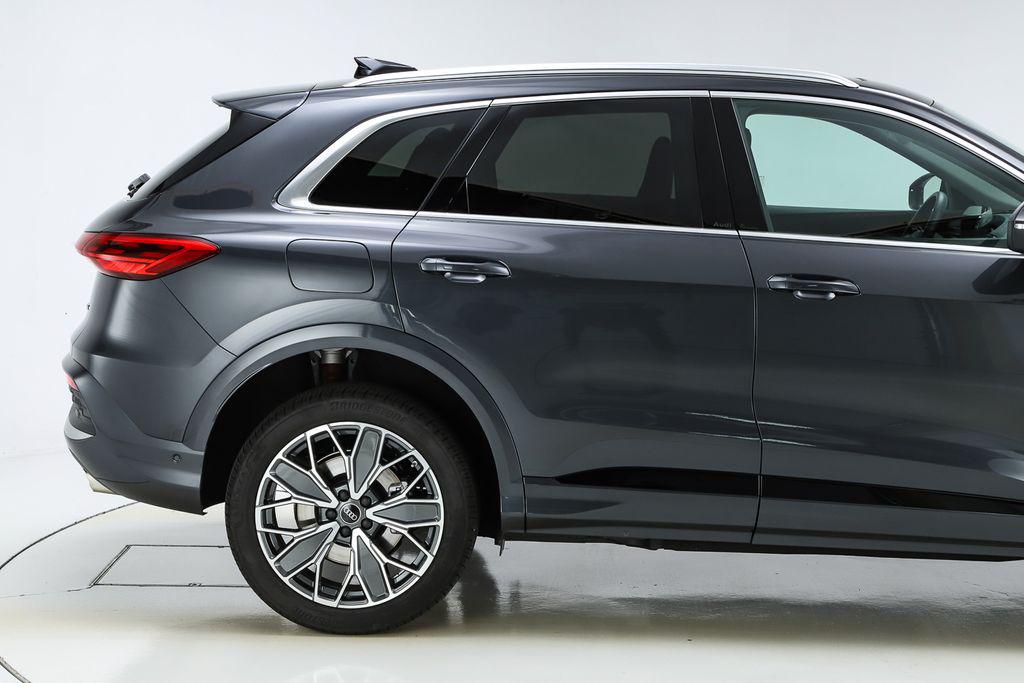 2025 Audi Q5 Premium Plus - Photo 24