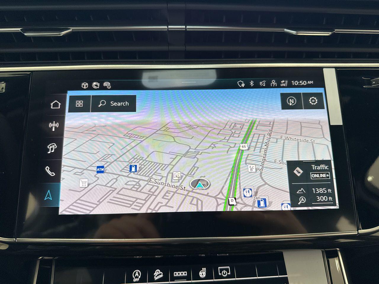 2026 Audi Q7 Premium Plus - Photo 26