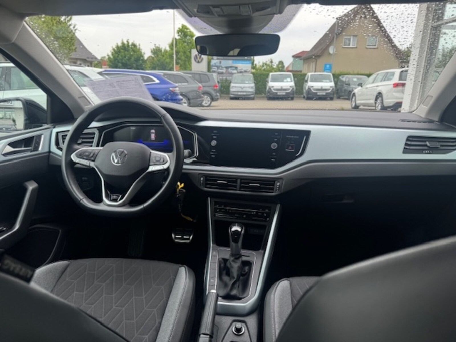 Volkswagen Polo – Bild 13