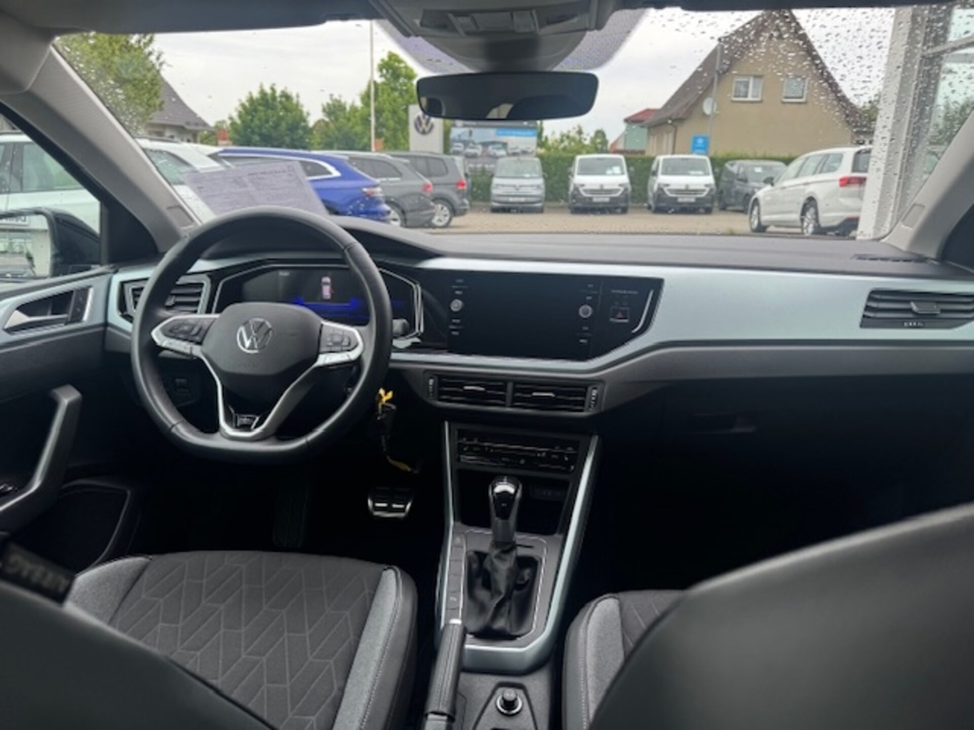 Volkswagen Polo Goal