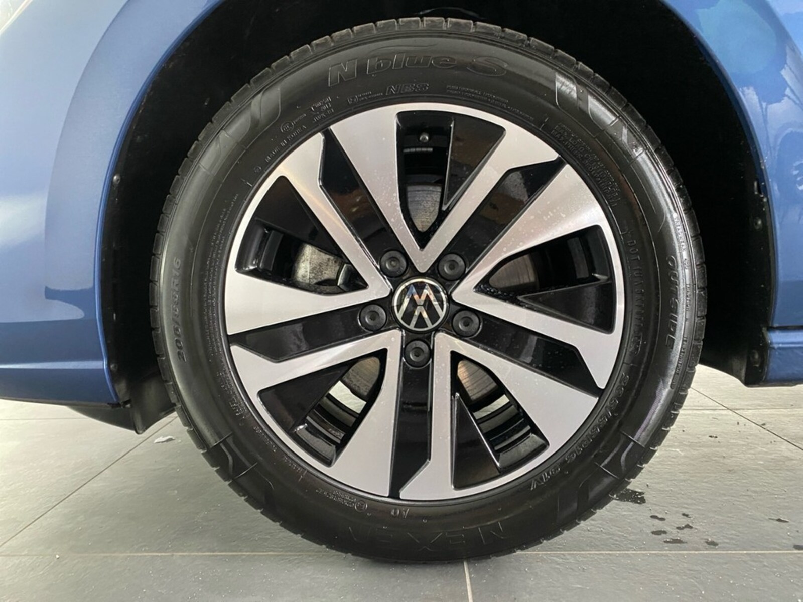 Volkswagen Golf – Bild 3