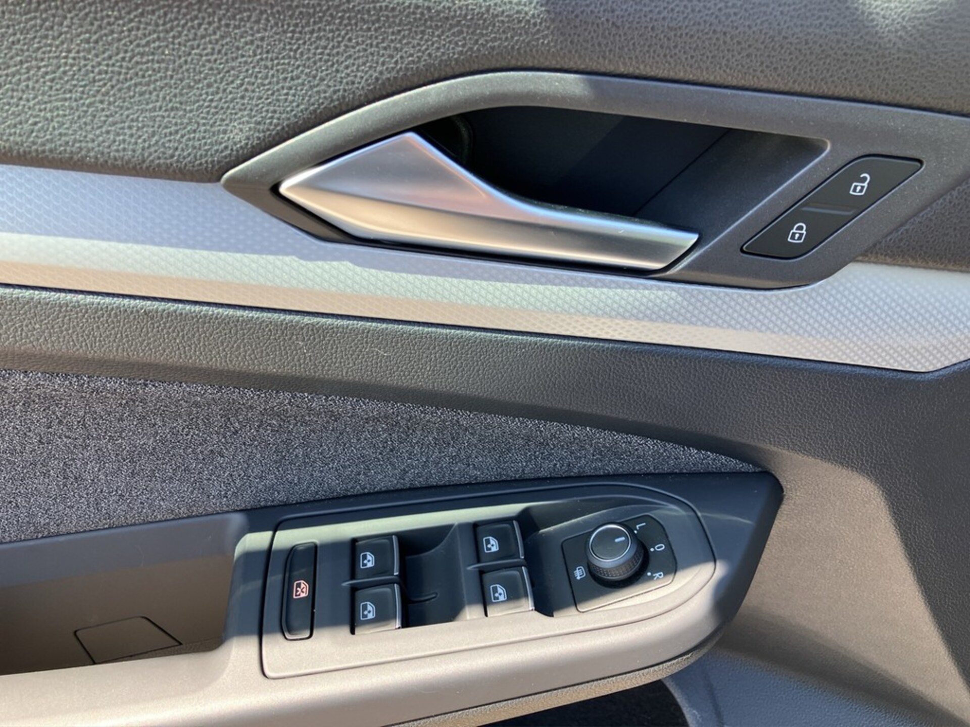 Volkswagen Golf MOVE