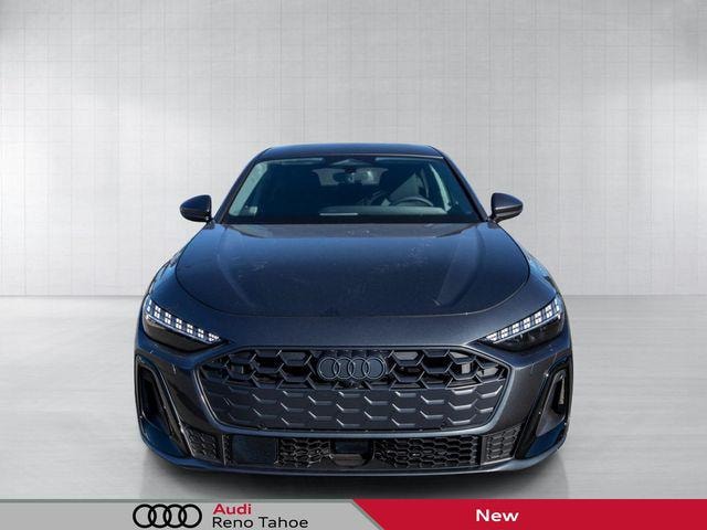 2026 Audi A5 Sedan