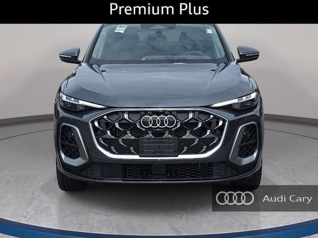 2026 Audi Q5 Sportback