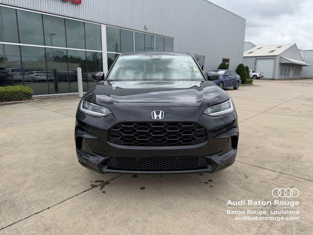 2024 Honda HR-V
