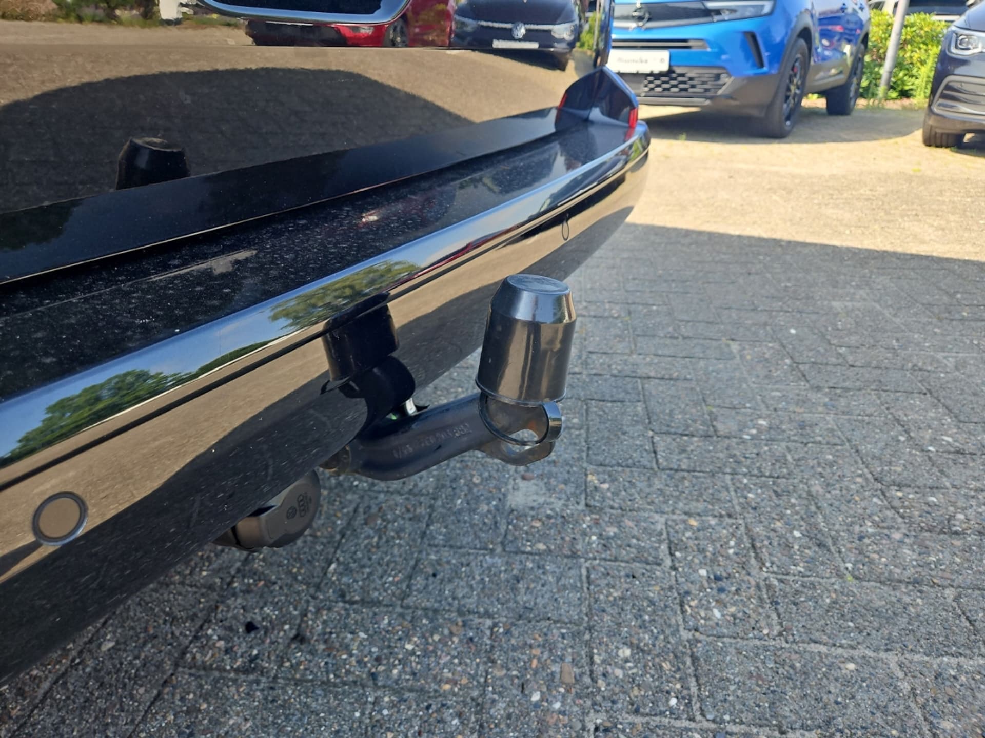 Volkswagen T6.1 Multivan Comfortline