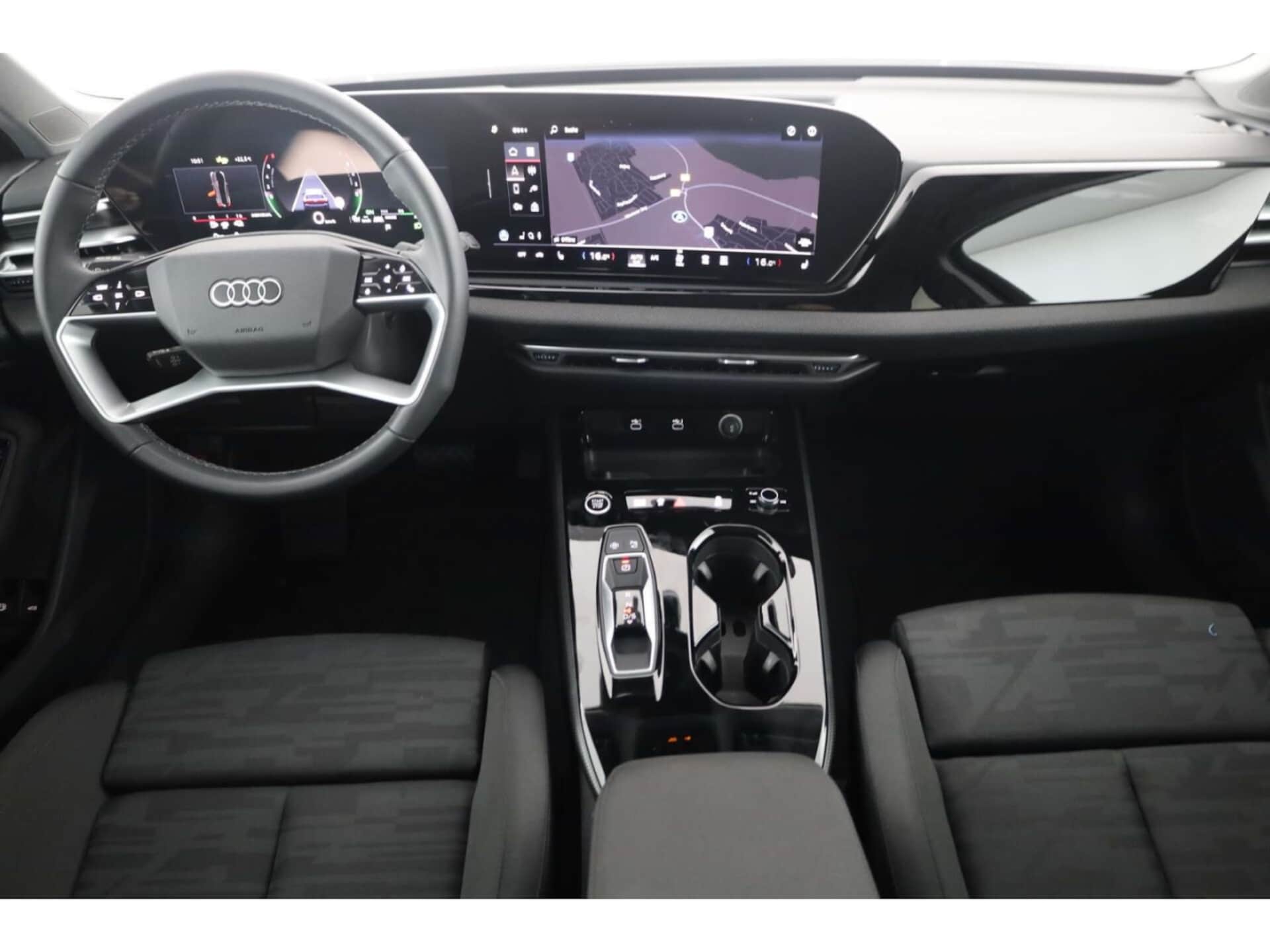 Audi A5 Avant e-hybrid