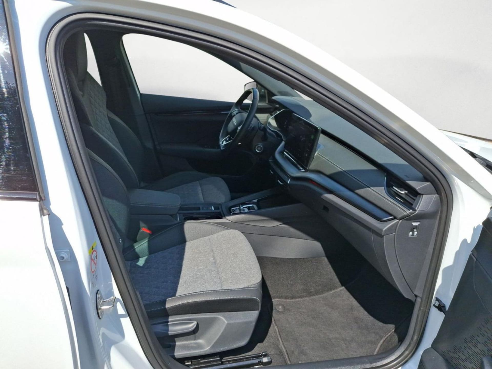 Skoda Octavia Combi Sportline